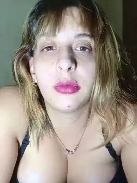 Cam4 Live Sex of Fannyganny