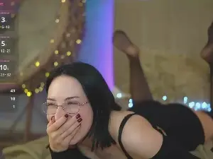 Cam4 Sex Cam of KettyFlo