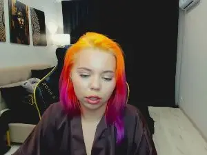 Cam4 Sex Chat of EnergyBunny_1