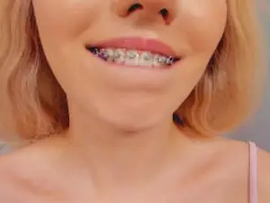 Cam4 Nude Webcam of dreamira