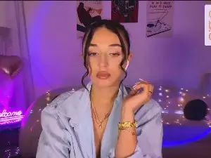 Cam4 Live Porn of ChanellSeagren
