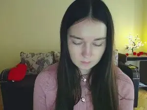 Cam4 Nude Webcam of Flirty_tease