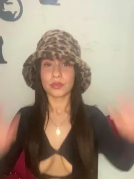 Cam4 Live Porn of ZairaRey