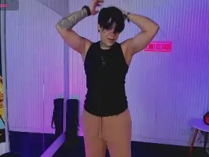 Cam4 Free Porn Cam of zhoestrong