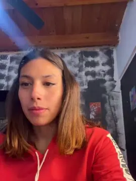 Cam4 Adult Video Chat of JulietaBass