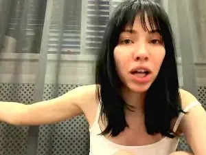 Cam4 Nude Webcam of KathrynShiner
