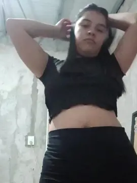 Cam4 Live Sex Cam of Soy_sashaa