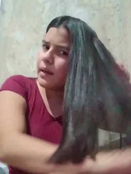 Cam4 Free Porn Cam of Soy_sashaa