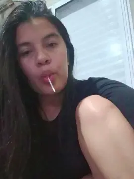 Cam4 Sex Chat of Soy_sashaa