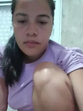 Cam4 Live Sex of Soy_sashaa