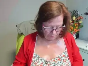 Cam4 Live Porn of adele69sexy