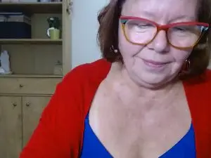 Cam4 Adult Video Chat of adele69sexy