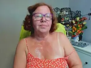 Cam4 Live Sex Cam of adele69sexy