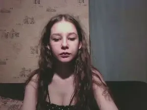 Cam4 Best Webcam of AureliaShamp