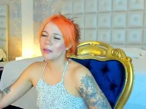 Cam4 Adult Webcam of MelanieRoux