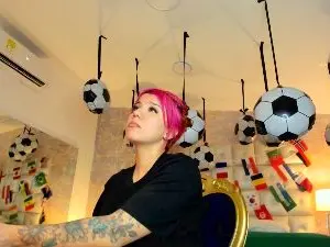 Cam4 Best live sex cam show of MelanieRoux