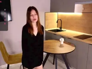 Cam4 Sex Chat of HelennColon