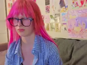 Cam4 Sex Chat of VirgenCostaneda