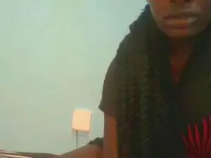 Cam4 Live Porn of Stella_Blessing