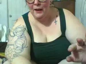 Cam4 Sex Chat of Starsquirt79