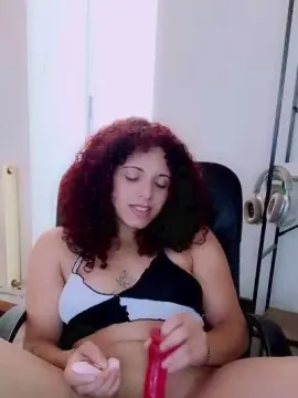 Cam4 Private Sex Chat of douce_lilith