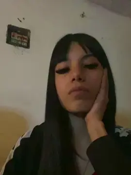Cam4 Live Sex of Chulita22