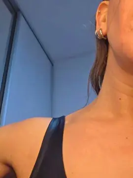 Cam4 Live Sex of KaliNohir