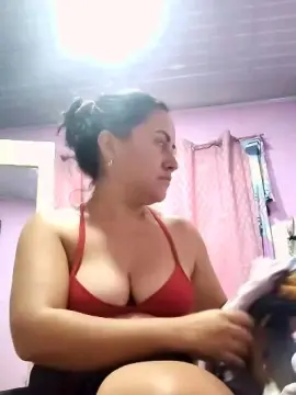 Cam4 Adult Video Chat of Solesito