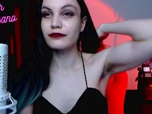 Cam4 Sex Cam of YourMisano