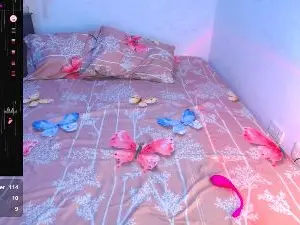 Cam4 Live Sex of liyssa