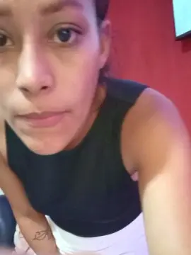 Cam4 Nude Webcam of Monica2702