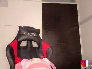 Cam4 Live Sex Cam of hinatatatto1