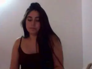 Cam4 Sex Cam of HotCande