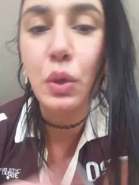 Cam4 Live Sex Cam of mambanegrahot