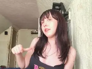 Cam4 Sex Cam of ShamekaTyl