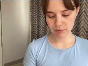 Cam4 Sex Cam of VivienneTuter