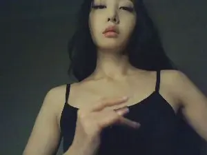 Cam4 Live Sex of Luminesse