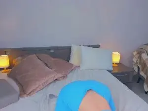 Cam4 Free Porn Cam of SadyeGuevarra