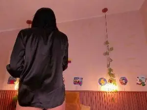 Cam4 Sex Cam of daphne_courtis