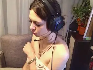 Cam4 Private Sex Chat of KareyPullan