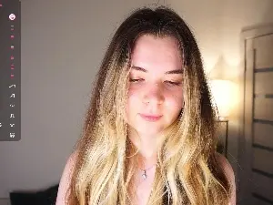 Cam4 Nude Webcam of MaryleeElmblad