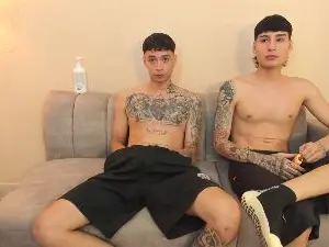 Cam4 Private Sex Chat of lindaandmarcela