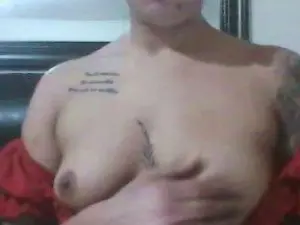Cam4 Live Porn of DblackR