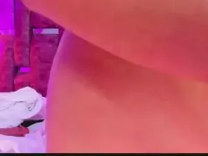 Cam4 Nude Webcam of KittieEva