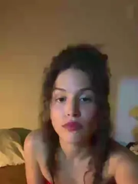 Cam4 Live Sex Cam of Ninfi