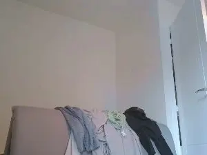 Cam4 Sex Chat of Feral_Kitten