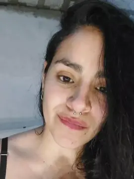 Cam4 Sex Cam of Lunanoir0605