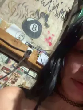 Cam4 Adult Video Chat of pochiisexy