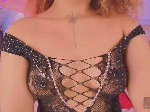 Cam4 Sex Cam of Starlightsss