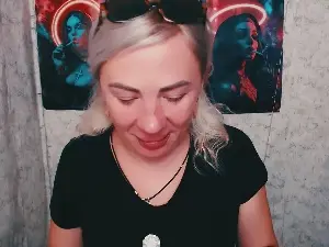 Cam4 Sex Chat of DaraDex_